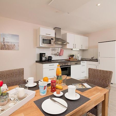 D4 Bungalow - Haus Duenenpark Koenigsberger Allee 12 - Feriendomizil Hollich Grömitz Buitenkant foto